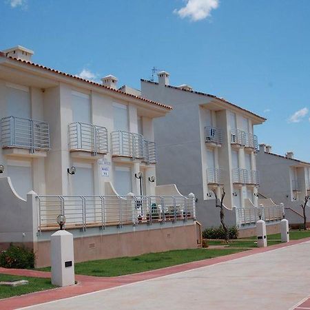 Апартаменты Cala Montero Винарос Экстерьер фото